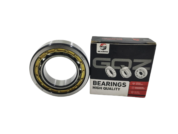 NU Series bearing