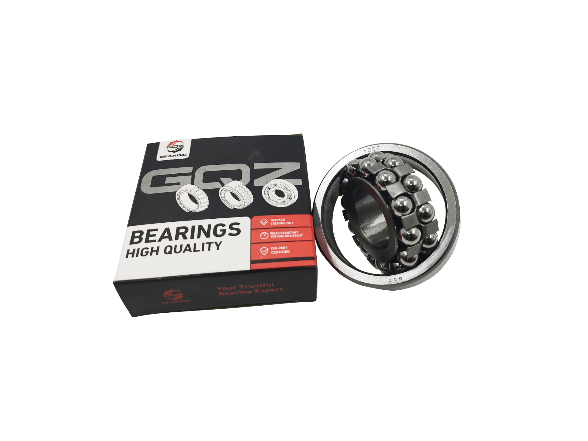 1300 Series bearing