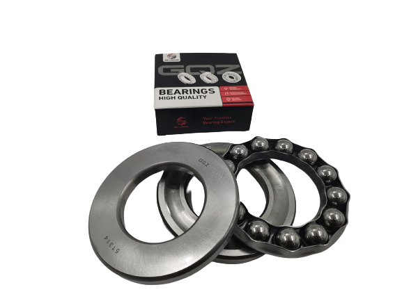 51300 Series bearing